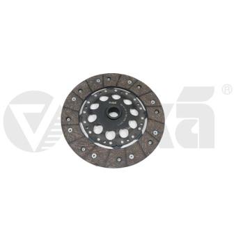 Disque d'embrayage VIKA