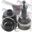 Embout de cardan avant (kit de réparation) FEBEST 2110-KUGA88R - Visuel 1