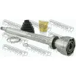 Jeu de joints, arbre de transmission avant droit FEBEST 2111-CA1RH - Visuel 1