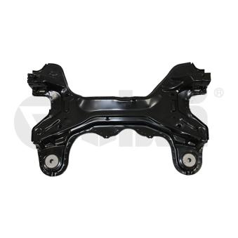 Plot de berceau/Support d'agrégats VIKA 41990066401