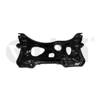 Plot de berceau/Support d'agrégats VIKA 41991437301