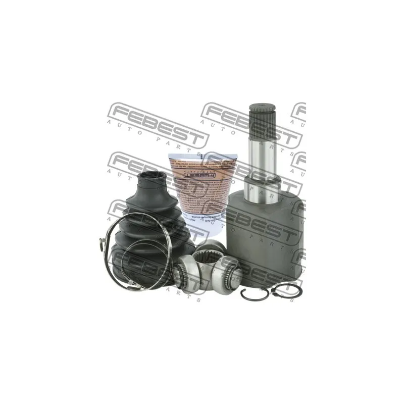 Jeu de joints, arbre de transmission avant gauche FEBEST 2111-FY26LH