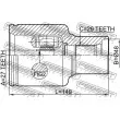 Jeu de joints, arbre de transmission avant droit FEBEST 2111-TKE4WDRH - Visuel 2