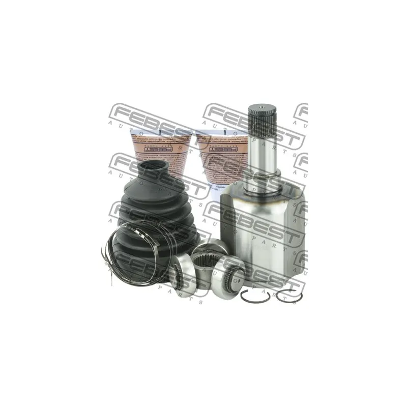 Jeu de joints, arbre de transmission avant gauche FEBEST 2111-TRD9LH