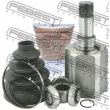 Jeu de joints, arbre de transmission avant gauche FEBEST 2111-TT9DLH - Visuel 1
