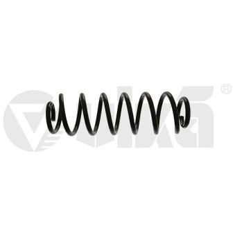 Ressort de suspension VIKA 44111597501