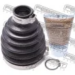 Soufflets de cardan avant FEBEST 2115P-KUGR - Visuel 1