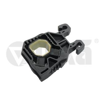 Suspension, radiateur VIKA