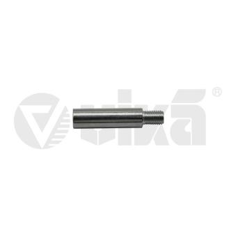 Boulon de guidage, étrier de frein VIKA