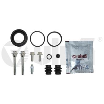 Jeu de joints d'étanchéification, étrier de frein VIKA 66981701901