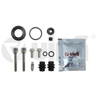 Jeu de joints d'étanchéification, étrier de frein VIKA 66981702301