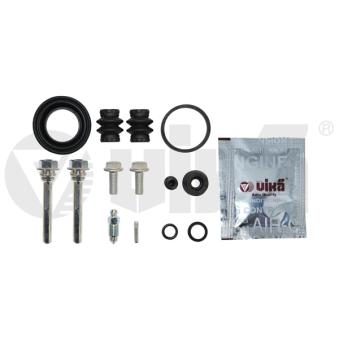 Jeu de joints d'étanchéification, étrier de frein VIKA 66981702701