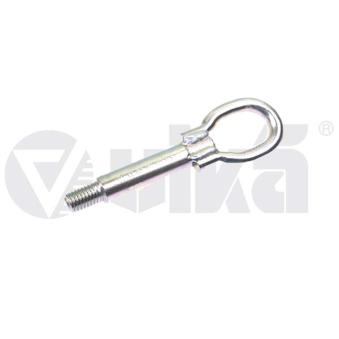 Dispositif d'attelage VIKA 88031581201