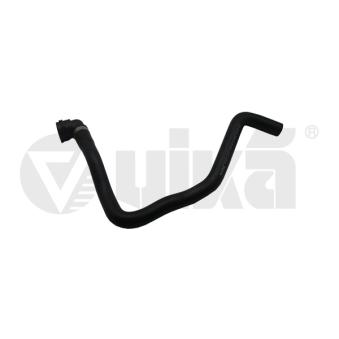 Durite de radiateur VIKA 88191696001