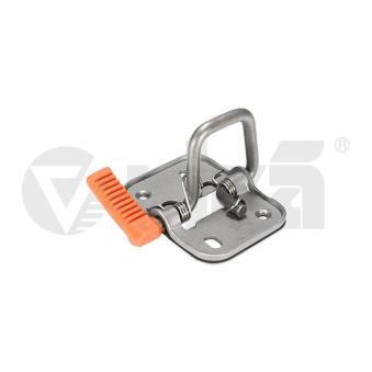 Serrure de hayon VIKA 88231801101