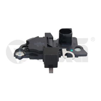 Régulateur d'alternateur VIKA 99030009301