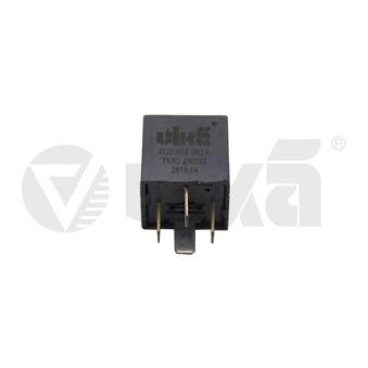 Relais, courant de travail VIKA 99060092501