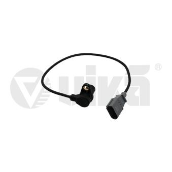 Capteur d'angle, vilebrequin VIKA