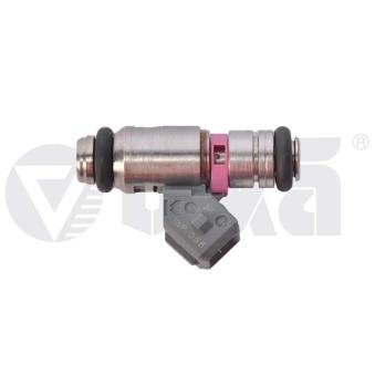 Injecteur VIKA