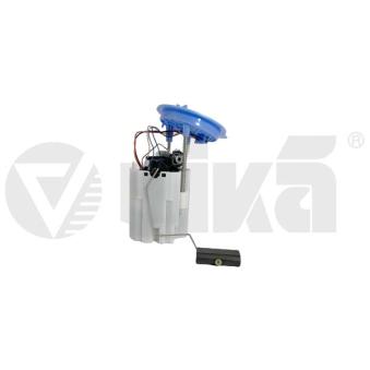 Pompe à carburant VIKA 99191793501