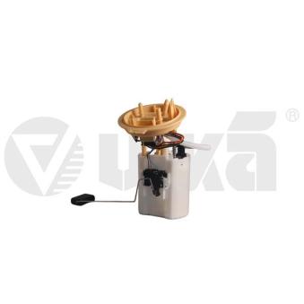 Pompe à carburant VIKA 99191793901