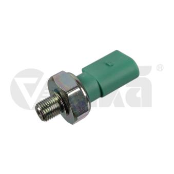 Indicateur de pression d'huile VIKA