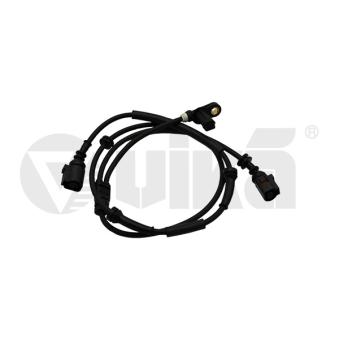 Capteur, vitesse de roue VIKA