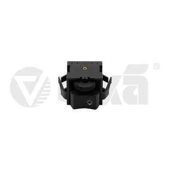 Interrupteur, lumière principale VIKA 99410046501