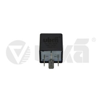 Relais, courant de travail VIKA 99510092101