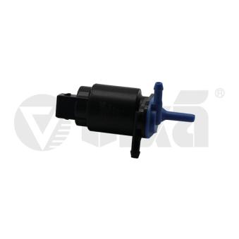 Pompe d'eau de nettoyage, nettoyage des vitres VIKA 99550359001