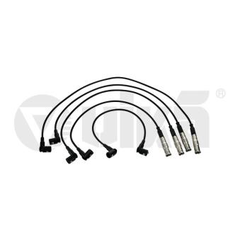 Kit de câbles d'allumage VIKA