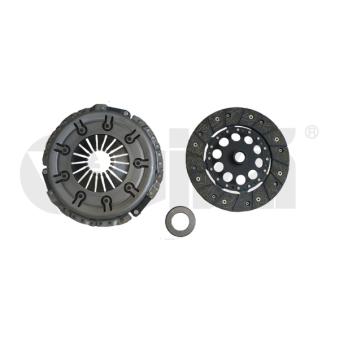 Kit d'embrayage VIKA K11769501