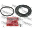 Kit de réparation, étrier de frein FEBEST 2375-2EAF - Visuel 1