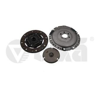 Kit d'embrayage VIKA K30012001