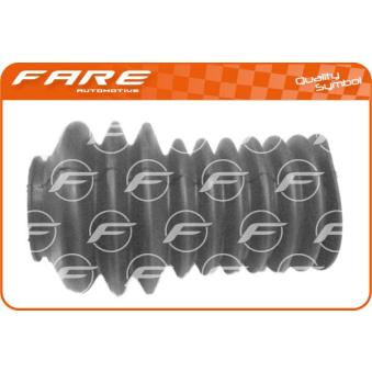 Joint-soufflet, direction FARE SA