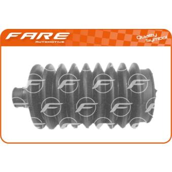 Joint-soufflet, direction avant gauche FARE SA