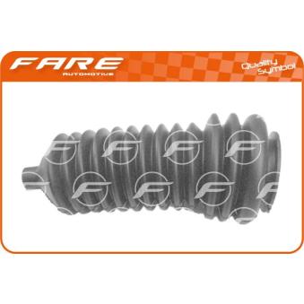 Joint-soufflet, direction FARE SA