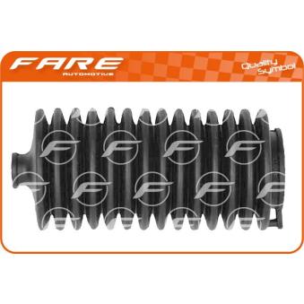 Joint-soufflet, direction FARE SA