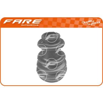 Joint-soufflet, arbre de commande FARE SA 0274