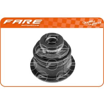 Joint-soufflet, arbre de commande FARE SA 0339-1