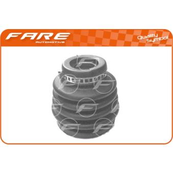 Joint-soufflet, arbre de commande FARE SA 0349-5