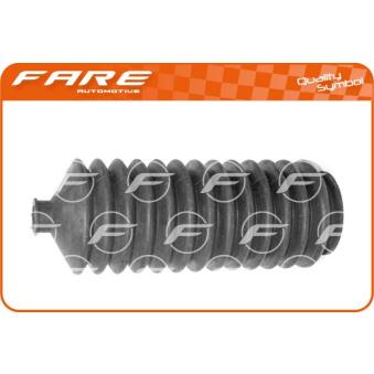 Joint-soufflet, direction FARE SA