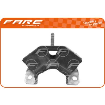 Support moteur FARE SA