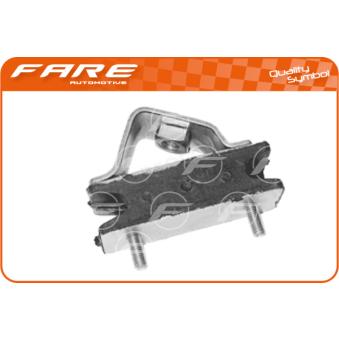 Support moteur FARE SA 0402