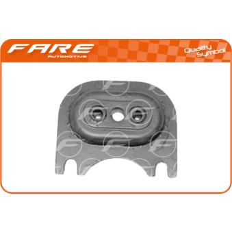 Support moteur FARE SA