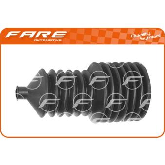 Joint-soufflet, direction FARE SA