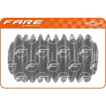 Joint-soufflet, direction FARE SA