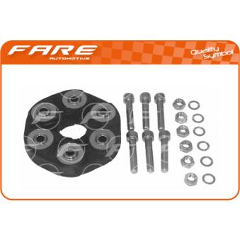 Joint, arbre longitudinal FARE SA