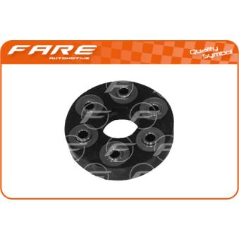 Joint, arbre longitudinal FARE SA