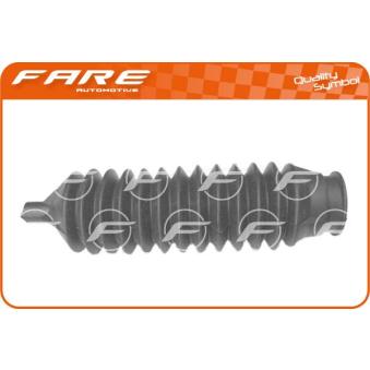 Joint-soufflet, direction FARE SA